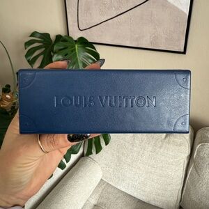 Louis Vuitton Sunglasses Case